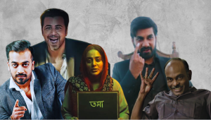 Rise of antagonists on OTT