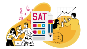 Everything you need to know about SATs