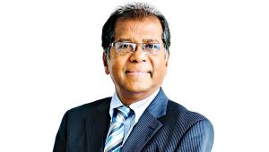 In conversation with Kanti Kumar Saha, Chief Executive Officer, Alliance Finance PLC ( Former Lankan Alliance Finance Limited)