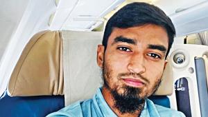 Tanzim’s Misogynistic Posts: BCB parrots player’s defence, says he is sorry