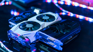 Graphics card guide