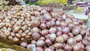 Onion prices jump overnight