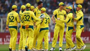 Can Aussies deny rampant India of home glory?