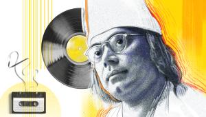 Kazi Nazrul Islam