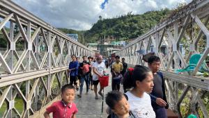 Are tides turning in Myanmar's civil war?
