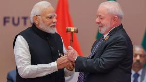 India's G20 Presidency and a new multilateralism
