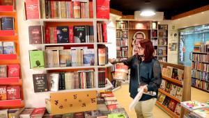 Book publishing market in Bangladesh 