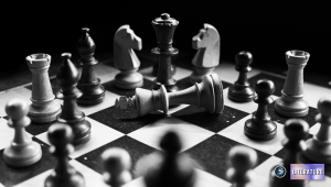chess grandmaster