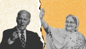 US State Department Acknowledges Bangladesh Election Setback