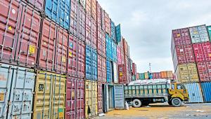Despite the improvement, Bangladesh still has the lowest logistics performance compared to other South Asian nations.