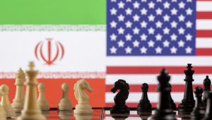 The US should deal with Iran politically and diplomatically, not militarily