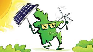 Renewable energy in Bangladesh