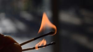 Minimising fire hazards in the home    ennif-pendahl-wi2c2kd0lla-unsplash