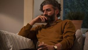 Oscar Isaac: The minstrel beyond the silver screen heartthrob