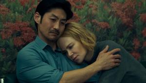 ‘Expats’: Of love and loss  
