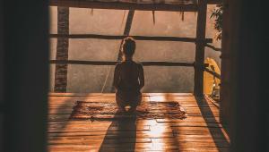 Meditation for all: A beginner’s guide to mindful living    jared-rice-8w7b4sdhogw-unsplash