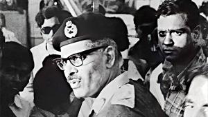 Rao Farman Ali and 1971