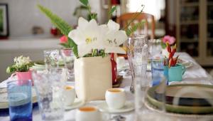 Elegant blooms: Bring the joy of flowers in to celebrate Eid 