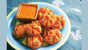 No oil, no problem: Delicious air fryer recipes for busy foodies