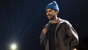 Ramy Youssef, the mayor of muslim disaster is tired of apologising