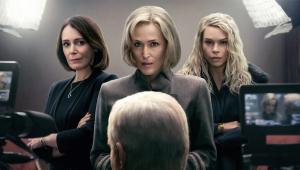 ‘Scoop’: Tedious film about tenacious journalists and a tactless royal