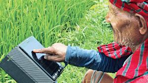 Agri loans to marginal farmers