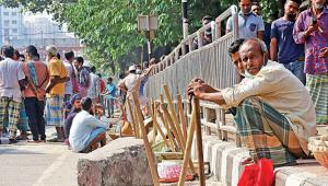 Barriers to union formation in Bangladesh