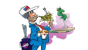 T20 World Cup 2024