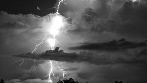 Lightning 