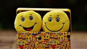 Emojis: cute, convenient, and killing our communication skills             pexels-pixabay-207983.jpg