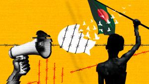 Bangladesh’s path to principled governance
