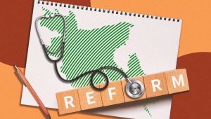 Health sector reform