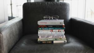 Career stuck? 5 self-help books with advices you didn’t know you needed