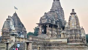 Madhya Pradesh travel guide