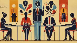 The hidden cost of workplace oppression