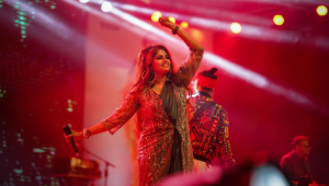 Resmi delves deep into her music