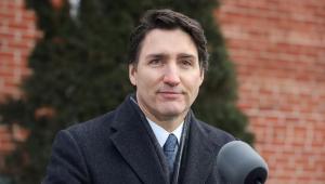 Justin Trudeau’s fall from grace