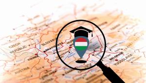 Pursuing an undergraduate degree in Hungary