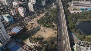 Panthakunja park 