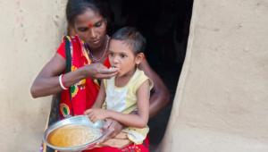 Bangladesh tea workers' grievances
