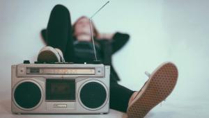 How Daniel Rahman turned Radio Foorti into Bangladesh's youth phenomenon