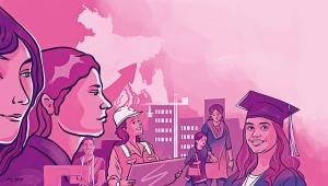 Global aid cuts must not hinder women’s empowerment