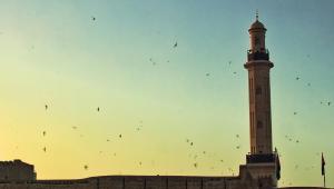 Ramadan on the move: How to fast and travel like a pro