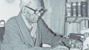 abul mansur ahmad