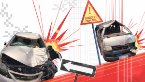 road accidents death in Bangladesh April