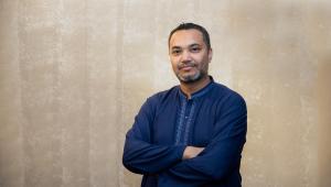 Mahdi Amin, adviser to BNP acting chairperson Tarique Rahman