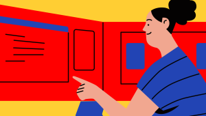 Vibe coding