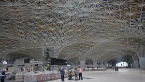 third Terminal