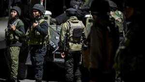 The Kashmir attack and the perils of securitisation