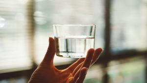 Summer's back: Are you drinking enough water?